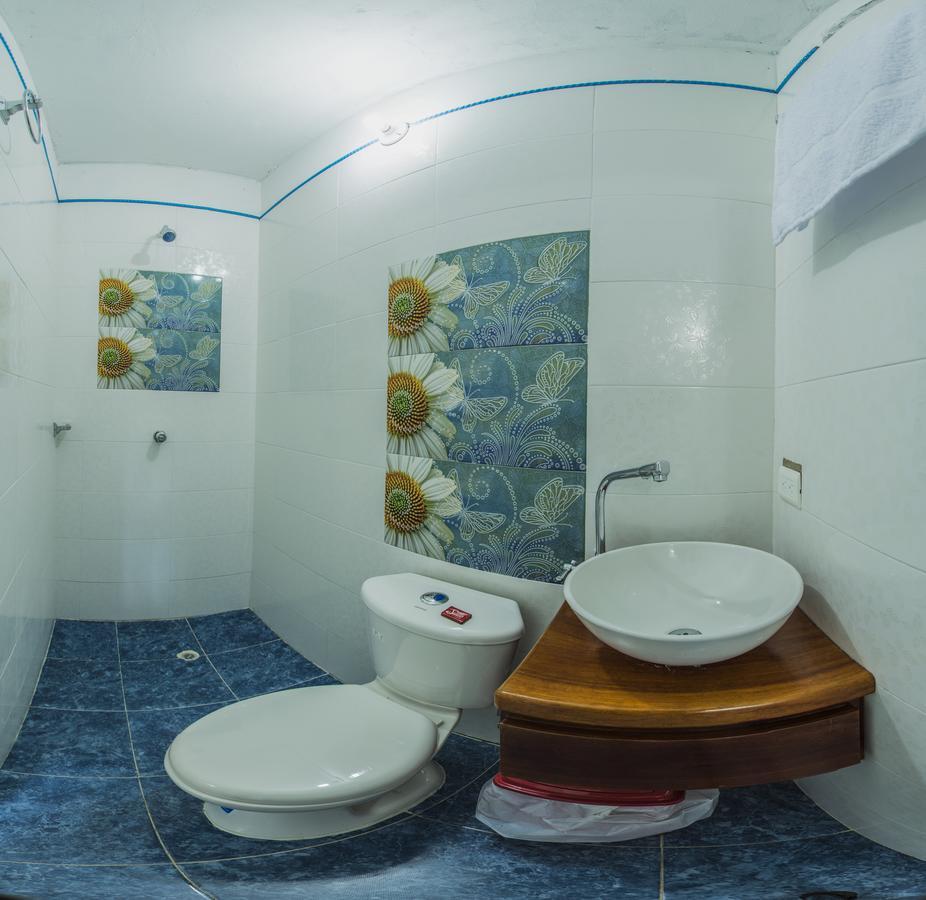 Hotel Arena Azul Нуки Экстерьер фото